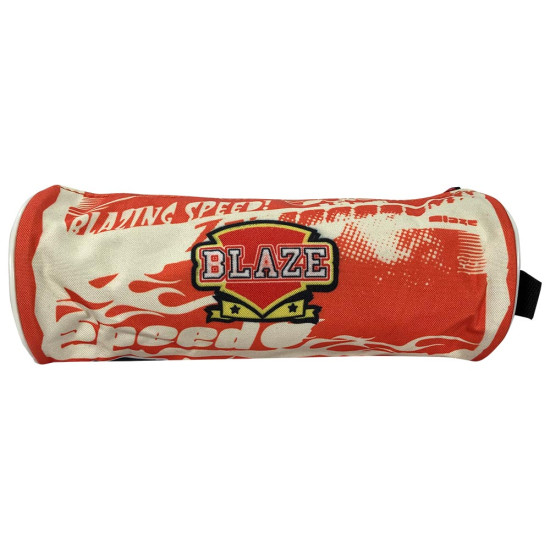 Sunce Παιδική κασετίνα Blaze Round Pencil Case
